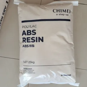 POLYLAC ABS Taiwan PA-765A Flame Retardant V0 Grade; High Flow Resistance; High Impact Resistance; Electrical and Automotive Parts ABS Raw Material thumbnail-4
