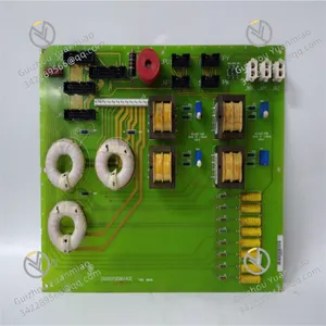 DS200TCEBG1ACE Communication Circuit Board thumbnail-1