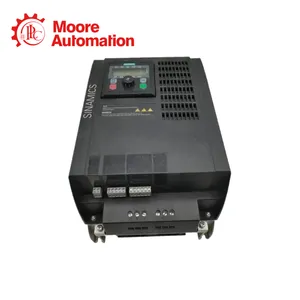 Siemens 6SL3217-0CE27-5UA1 thumbnail-1