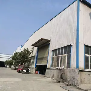 Henan Panqi Heavy Industry Technology Co., Ltd. company overview - view 2 thumbnail