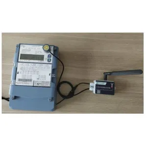 E650 E850 Landis Gyr Industrial Meter Multi Function Settlement Meter ZMQ202 ZMD402 Gateway thumbnail-2
