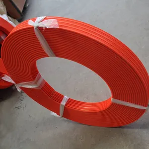 Trolley Wire for Stacker Crane Three - Dimensional Warehouse, Seamless t2 Copper Trolley Wire, Small Space Occupation, Easy to Install thumbnail-5