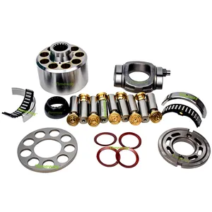 Piston Pump Part Repair Kits A11VG Excavator Pump Parts for REXROTH A11VG50 A11VG19 A11VG12 A11VG35 Hydraulic Pump Accessories thumbnail-1