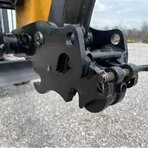 0.8-3.5T Excavator Quick Hitch for Sany SY35U CAT 308E No Welding Needed Global Stock thumbnail-1