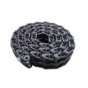 SANY Excavator Rubber Parts SY26U Track Pad Bushing Seal Kit OEM Replacement Durable Rubber Accessories Wholesale thumbnail-1