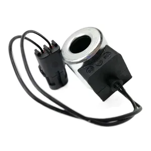 SANY Excavator Wire Harness SY75C Power Cable Durable Wiring Set OEM Replacement Harness Wholesale Electrical Parts thumbnail-4