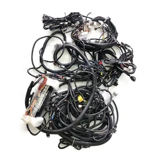 Sany Excavator Wire Harness Sany Sy215 Wire Harness Har Wire Sy215 Sani thumbnail-3