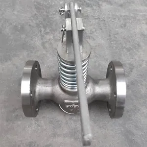 Chengzhi Marine Japanese Standard Bronze Self-closing Drain Valve Jis F7398 U/f Type With Classification Society Certificate Available thumbnail-3
