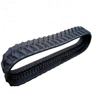 Mini Excavator Undercarriage Part Track Link Assy thumbnail-3