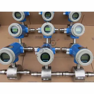 93454-543 Electromagnetic Flowmeter Sensor, Constant Pressure Sensor, Oil Pressure and Air Pressure Sensor With Diffused Silicon Core thumbnail-4