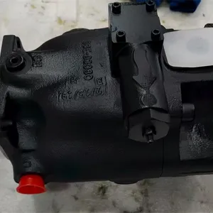 PD018 PD028 PD060 PD075 PD045PS08SLS5BL20R2200000 PD100PS02SRU5AAM0T00B0000 Variable Displacement Hydraulic Axial Piston Pump thumbnail-2