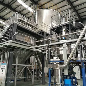 Centrifugal Spray Dryer for Salty Flavors, Spray Drying Equipment for the Food Industry thumbnail-3