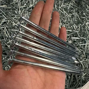 Woodworking Bulk Wire Nails - 1kg Bag Option thumbnail-5