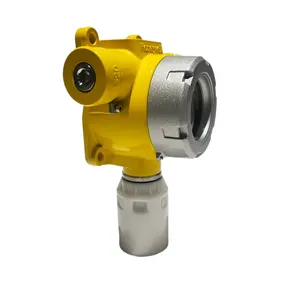 Honeywell Two-wire NH3 Detector S3000MK S3KAL2+S3KXSA1SS Ammonia Gas Alarm thumbnail-5
