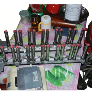 Ignition Coil for Benz C180/C200/260/E260/E300 thumbnail-2