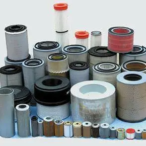 Bazhou Shuoye Filtration Equipment Co., Ltd. company overview - view 1 thumbnail
