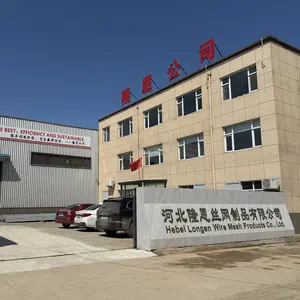 Hebei Longen Wire Mesh Products Co., Ltd. company overview - view 1 thumbnail