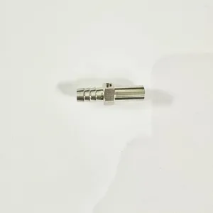 290 Brass Inverted Flare Male Swivel Push-on Hose Barb Pipe Fitting thumbnail-2