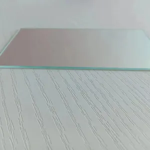 High-reflectivity Mirror, Plane Mirror, Flat Mirror, Optical Mirror thumbnail-3