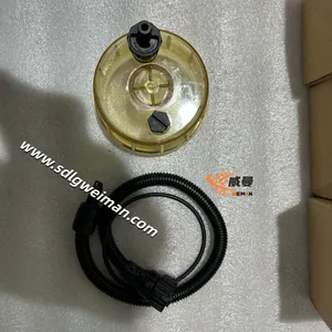 Original Volvo 54864253 BOWEL for Volvo Excavator thumbnail-4