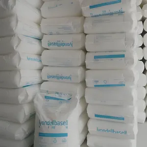 PP Resin Granules RP210G/ RP218R High Gloss Transparent Random Copolymer Polypropylene in China thumbnail-3
