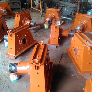 Shot Blasting Machine Spare Parts/Abrasive Blasting Equipment thumbnail-4