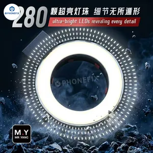 YCS Mr. Yang MY-F01 Shadowless Microscope Lamp for Phone Repair thumbnail-3