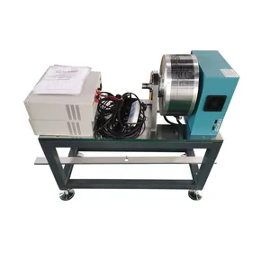 Dynamometer for Motor Torque and Speed Measurement thumbnail-2