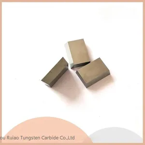 Tungsten Carbide Block thumbnail-3