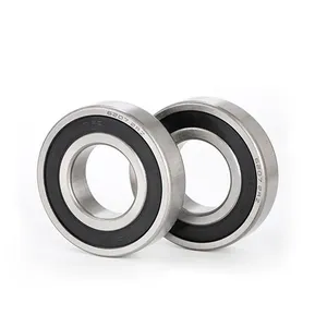 High Load Deep Groove Ball Bearing for Industrial Machinery thumbnail-3