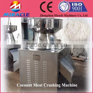 High Output Coconut Flour Making Machines(0086 13603989150) thumbnail-1