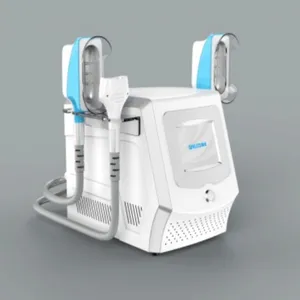 Beauty Salon Cryotherapy Equipment for Non-Surgical Weight Loss, Factory Price With 2-Year Warranty thumbnail-1