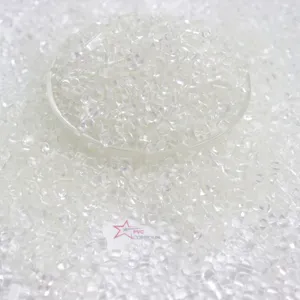 SPVC Granules Modified PVC Compound for PVC Windows Seal Gasket Selas Strip thumbnail-1