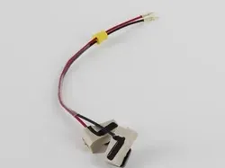 Deflector Plate PP Assembly for Domino AX Series AX150i / AX350i / AX550i Inkjet Coding Printer thumbnail-3