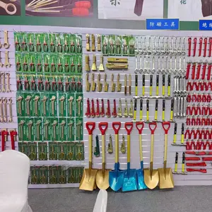 Cangzhou Dean Safety&Special Tools Co.,Ltd company overview - view 3 thumbnail
