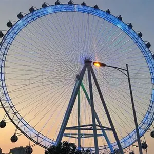 88M Giant Ferris Wheel thumbnail-2
