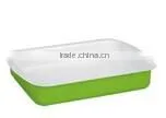 Famous Ceramic Coating Grill Pan thumbnail-1