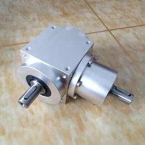 Nidec Graessner PowerGear X75L 1.00:1 Wa.1 V2 thumbnail-2