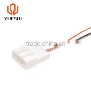 Toyota Video Wire Harness 20 Pin CCL-B02 thumbnail-1