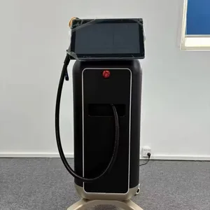 Medical Aesthetic Dual-wavelength Fiber Laser: 1550nm 1927nm, Simultaneously Improving Deep and Superficial Skin Layers in Single Treatment thumbnail-3