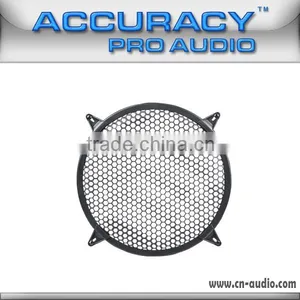 Speaker Spare Parts Metal Grill for Speaker Cabinet SG002 thumbnail-1