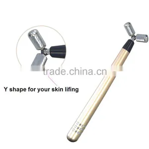 Handle 24K Gold Beauty Bar Facial Massager thumbnail-1