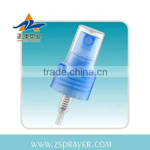 New Design PP Plastic Perfume Mist Sprayer thumbnail-3