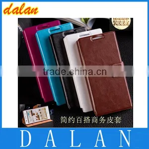 High Quality Cover For Huawei Honor 5x Case Leather thumbnail-1