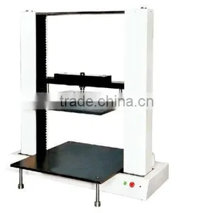 Box Compression Tester ASTMD642 thumbnail-1