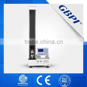 Tensile Tester for Paper (GBS) thumbnail-1