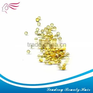 Wholesale and Cheap Italian Keratin Gule Pearl thumbnail-1
