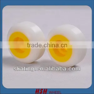 Chinese High Rebound Long Board Skate Board 54X30 PU Wheel thumbnail-3