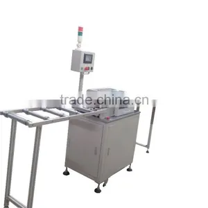 Pcb Cutting Machine With Multi Group Blades Cutting Pcb thumbnail-1