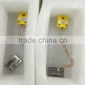 Thermode Head for Hot Bar Soldering Machine thumbnail-2